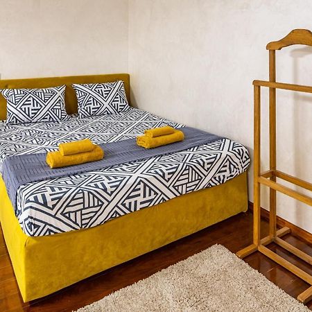 Apartment on Kovzhuna street Lviv Bagian luar foto